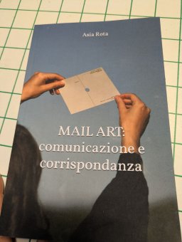 Mail-Art &raquo; MAIL ART comunicazione e corrispondanza